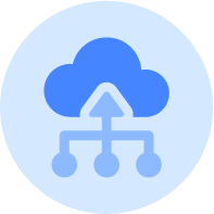 Cloud-login-icon